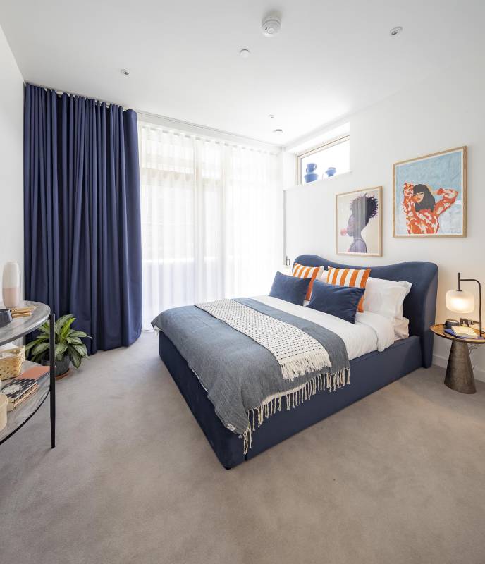 Interior design – Neos#